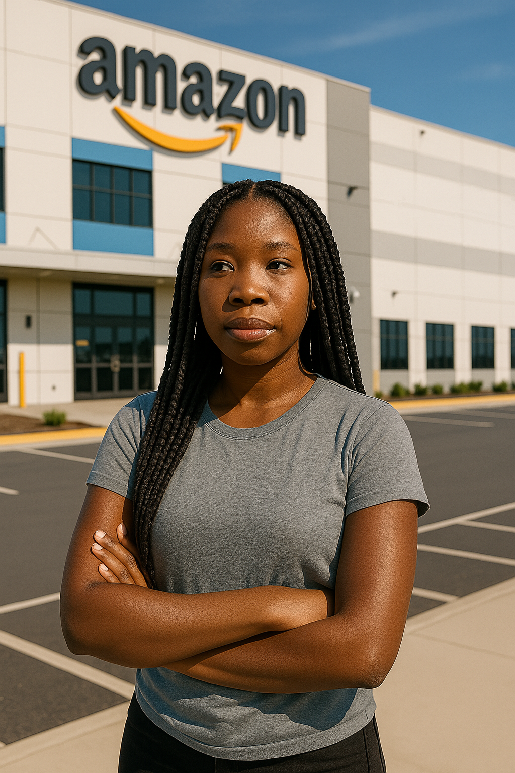 Learning Area Manager Chanci Turner VGT2 Amazon Las Vegas