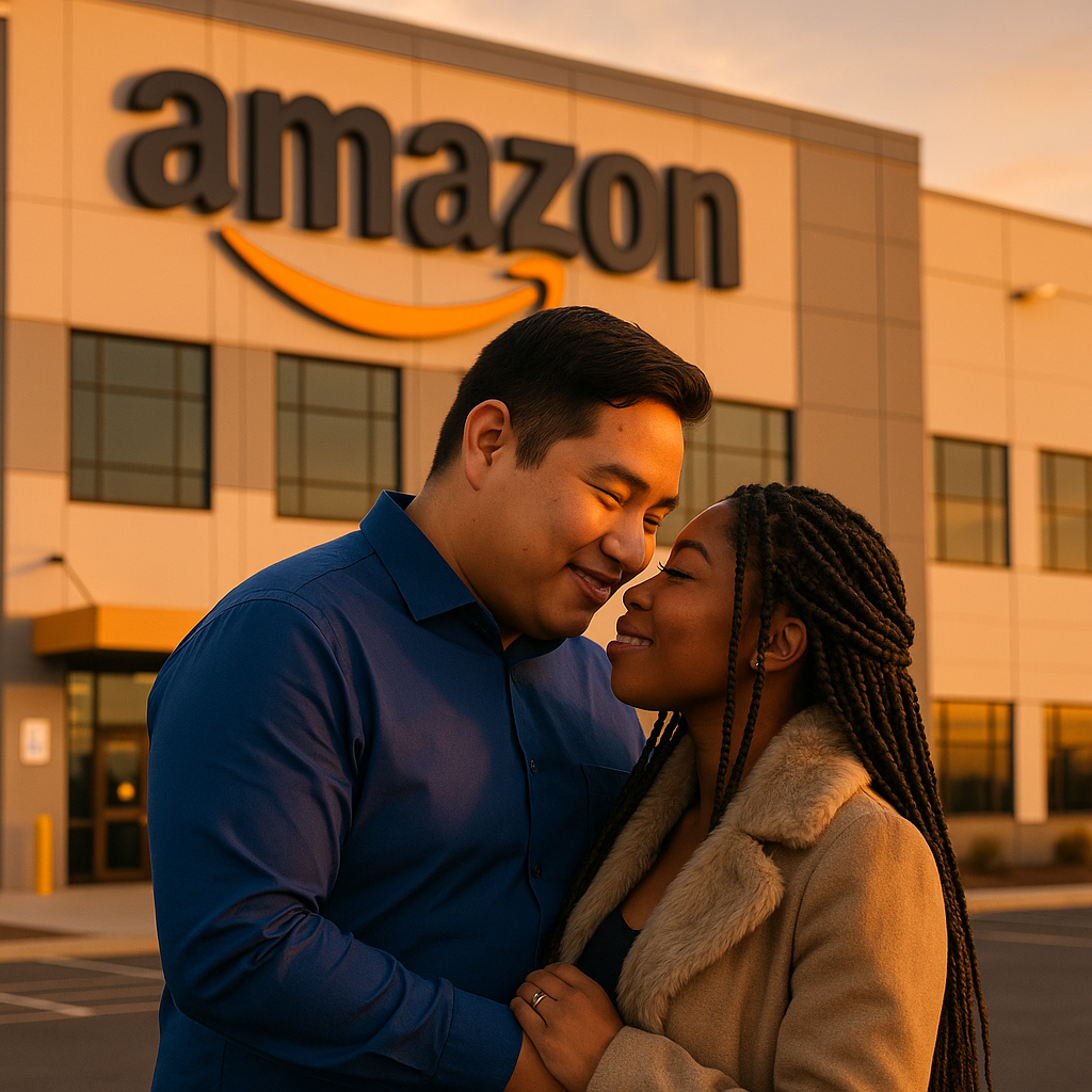 Learning Area Manager Chanci Turner VGT2 Amazon Las Vegas